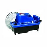 Little Giant 553500 EC-1 Condensate Removal Pump, 115V [並行輸入品]