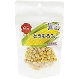 エースプロダクツ Petit Joy フリーズドライ とうもろこし 20g