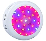 LIGHTESS 300W 植物育成用LEDライト 水耕栽培ライト 水耕栽培ランプ　led植物育成ライト　室内栽培 野菜工場 植物農園