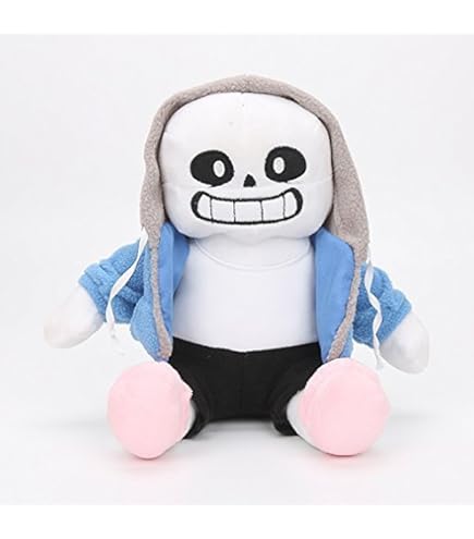 Amazon.co.jp: Ladruph アンダーテール ぬいぐるみ Undertale 人形