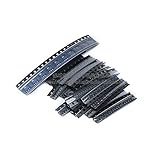 Newone 電子部品バッグ 400個 常用 20種類 各値20個入 り バイポーラ汎用小信号トランジスタ TO-92 SMD キット セット 2N5551 S8050 S8550