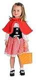 Little Red Riding Hood Costume Toddler [並行輸入品]