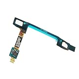 Sensor Menu Home Button Flex Cable Replacment for Samsung Galaxy S3 I9300 [並行輸入品]