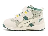 [アシックス スクスク] asics SUKU2 女の子 男の子 キッズ ベビー 子供靴 通学靴 運動靴 ハイカット スニーカー GDランナー ベビー CTミッド 2 GD.RUNNER BABY C