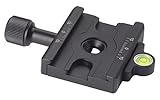 【国内正規品】 SUNWAYFOTO クイックリリース クランプ DDC-60L SF0249
