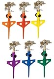Dramm株式会社ステークインパルスSprinkler- Assorte10-15060