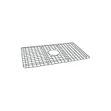 Franke FK30-36S Uncoated Stainless Steel Bottom Grid for FHK710-30 [並行輸入品]
