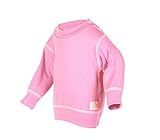Janus SWEATER ユニセックス・ベビー US サイズ: 6-9 Months カラー: ピンク