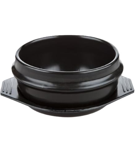 Amazon.co.jp: 【韓国厨房】 プラスチック製敷き 4号、1個 ・ チゲ鍋 4 Amazon.co.jp: 【韓国厨房】 プラスチック製敷き 4号、1個 ・ チゲ鍋 4