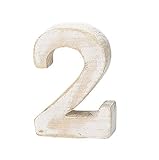 PASEO(パセオ) 木製ナンバー WF-35WH-2