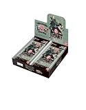 バンダイ (BANDAI) SPY×FAMILY メタルカードコレクション パックver.(BOX)