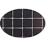 【5本】 スイートピーネット 目合18×20ｍｍ 2m×100ｍ OF1674 コンウェッドネットタ種代不
