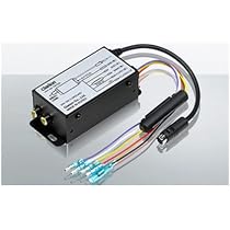 clarion EA-1812A カメラ電源分配BOX 41XyE15JkjL._AC_UL210_SR210,