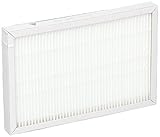 (1) Kenmore Sears EF 1 Pleated Vacuum HEPA filter w/activated Charcoal, 86899 Progressive Vacuum Cle