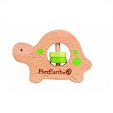 EverEarth Turtle Grasping Toy EE33576 by EverEarth