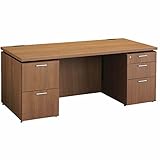 コクヨ　マネージメントS370シリーズ　両袖デスク　幅1600mm×奥行き850mm カラー:P1Y