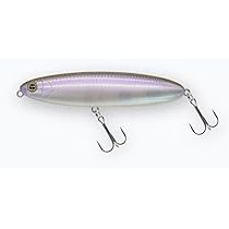 Amazon.co.jp: レヴォニック（REVONIK）ルアー ペンシルベイト ZENDA