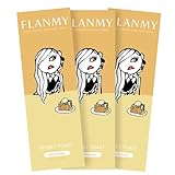 2箱+１箱無料 カラコン フランミー ハニートースト ワンデー FLANMY 1day 度あり 度なし【3箱30枚入】 佐々木希 (±0.00)