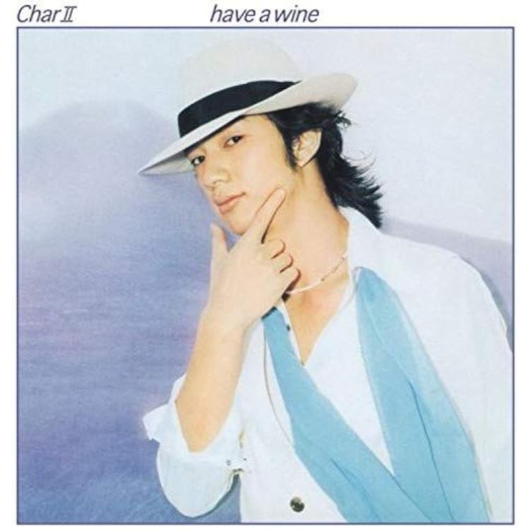 Amazon.co.jp: THRILL - Char [UHQCD]: ミュージック