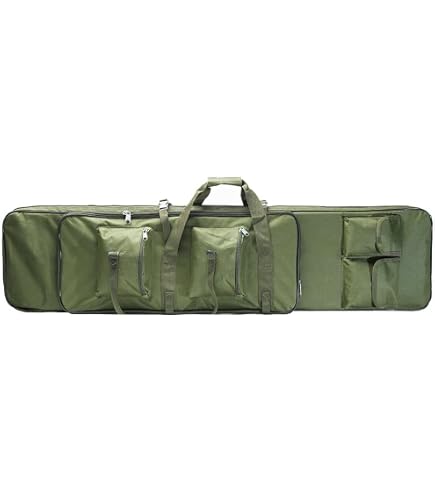 Amazon.co.jp: 911タイプ ガンケース BK 95cm : ホビー