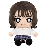 バンダイナムコヌイ(Bandai Namco Nui) ナンバーワン戦隊ゴジュウジャー 戦隊ヒーローぬいぐるみ 一河角乃 2593346 本体サイズ：約H140mm