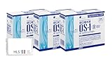 【HLS】 大塚製薬 経口補水液 オーエスワン（OS-1）パウダー 15g(500mL用)×10袋 ×3箱セット HLSオリジナルポケットティッシュ付