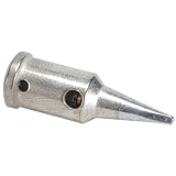 Weller PPT5 1/32" Double Flat Portasol Soldering Tip by COOPER TOOLS [並行輸入品]