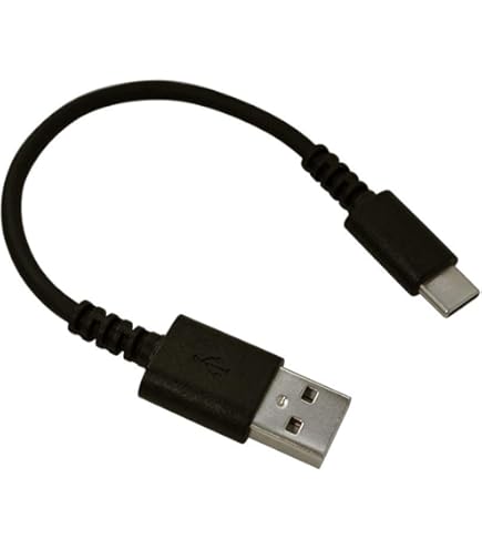 Amazon.co.jp: ラスタバナナ スマートフォン用USB充電通信ケーブル 3m