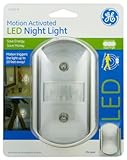 LED MOTION-SENSOR NIGHT