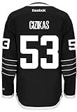 Casey Cizikas新しいYork Islanders Reebok Premier Third Jersey NHLレプリカ XL