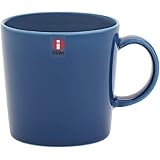 [ イッタラ ] iittala マグカップ ティーマ Teema ヴィンテージブルー Vintage blue 1061235 / 6411923672436 北欧 フィンランド 食器 コップ インテリア キッチン 北欧雑貨 Mug [並行輸入品]