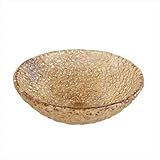 JSG Oceana 005 – 303 – 120 Pebble Vessel、16、" Fawn