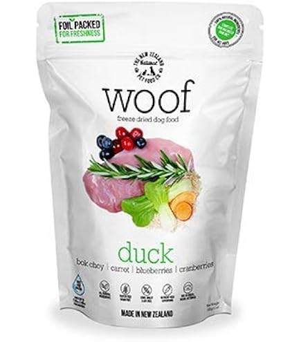 Amazon.co.jp: WOOF 犬用 ワイルドブラッシュテイル 280g : ペット用品