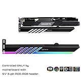 Novonest 汎用ビデオカードホルダー GPUブレースサポート グラフィックカードを固定す...