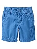 BabyGAP　フラットフロントショートパンツ　Colored flat-front shorts 110cm