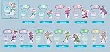 アクリルスタンドコレクションLite TVアニメ 忍たま乱太郎 A 11個入りBOX