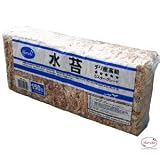 鹿沼興産 水苔 150g