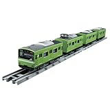 タカラトミー プラレール リアルクラス 201系通勤電車 (JR西日本･ウグイス)