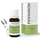 プラナロム ラベンダースーパー 10ml（PRANAROM ケモタイプ精油）［並行輸入品］…