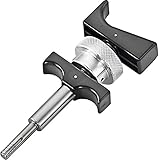 JTC 輸入車用特殊工具 適応車種:VW・AUDI 1.2,1.4,1.8,2.0FSi TFSi・TSi 2013年以降純正番号:T10530 VAG イグニッションコイルリムーバー JTC4471