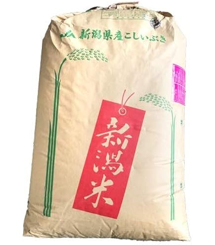 Amazon.co.jp: 令和7年産 香川県産コシヒカリ 玄米25kg : 食品・飲料・お酒