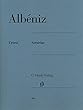 アルベニス: 組曲｢スペインの歌」より アストゥリアス/Scheideler編/原典版/ヘンレ社/ピアノ・ソロ