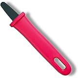 Hasegawa Cutlery DC-130F Kai-chan Cutter, Opener, Fluorine, Pink, Total Length: 5.3 inches (13.5 cm), Blade Length: 1.2 inche