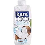 ドーバーフィールドファーイースト カラ・ココ ココナッツミルクドリンク 330ml×12本