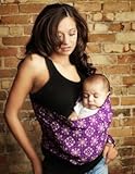 Seven Slings Baby Infant Carrier Sling Size 5/Large (Super Nova) by Seven Everyday Slings