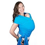 Boba Wrap Turquoise (ボバラップ　ターコイズブルー) 【日本正規代理店品】