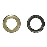 サンコッコー アイレットリング小 SUN11-122 内径21mm アンティークゴールド