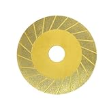 N-822-1 替ダイヤモンド砥石 φ100×20(15)×1.1ミリ