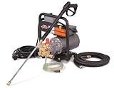 Shark HE-201006D 1,000 PSI 2.0 GPM 120 Volt Electric Light Industrial Series Pressure Washer [並行輸入品]
