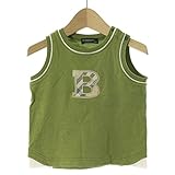 (バーバリー)BURBERRY ベビー Ｔシャツ 中古
